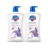Safeguard Healthy Purifying Lavender Shower Gel