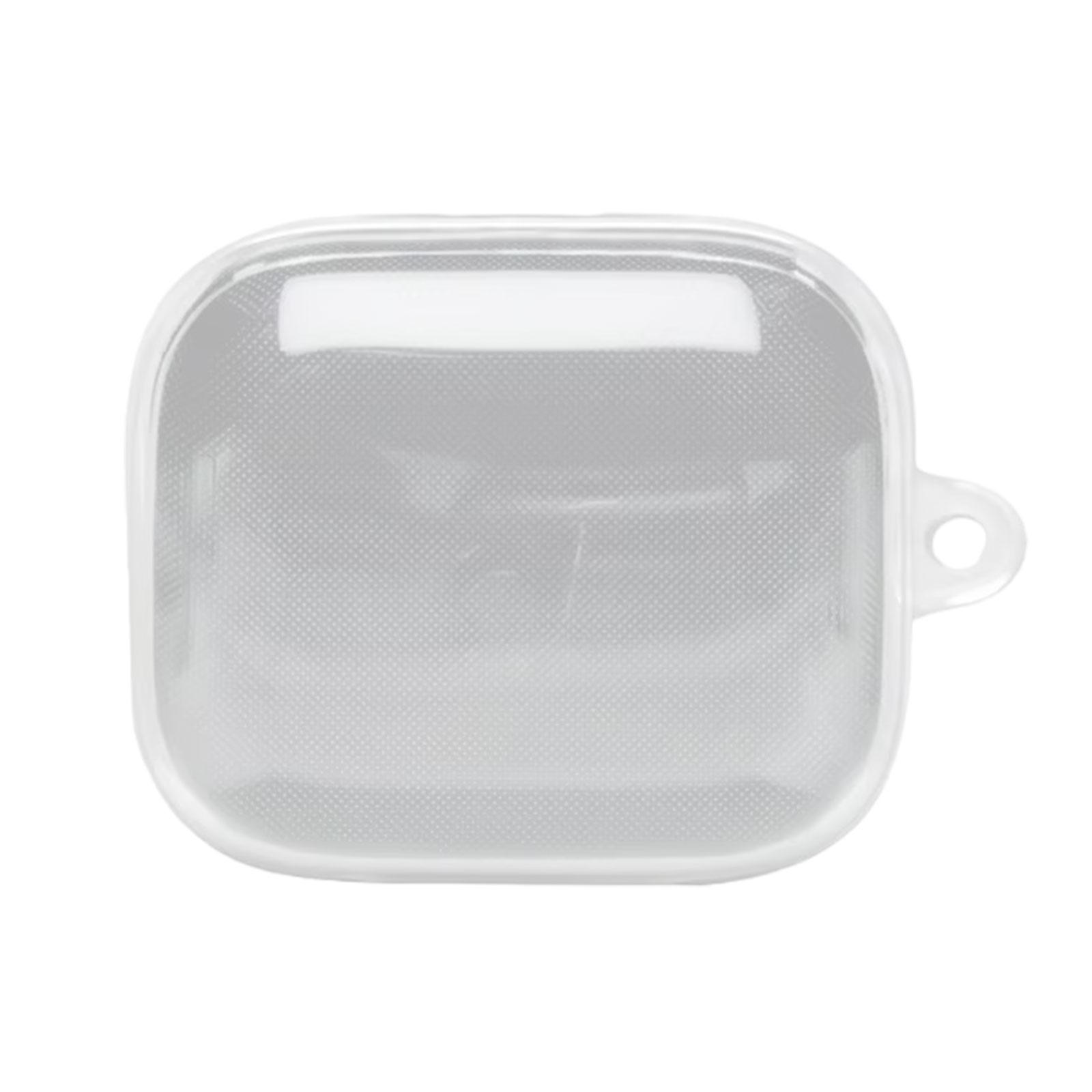 

Защитный чехол для Anker Soundcore R50i NC PremiumAccessory Ударопрочный чехол из ТПУ Водонепроницаемый пылезащитный