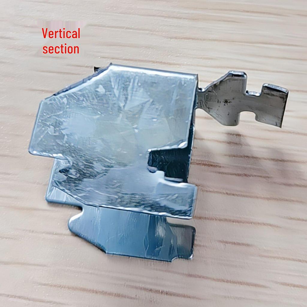 Office Filing Cabinet Shelf & Card Holder for Document Storage