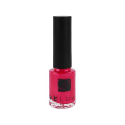 Nail Polish GS13 Glossy Cherry