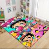 1Pc Betty Boop Dress Carpet Rug Customizable Soft Washable Antislip Home Living Room Sofa Mats Personalized Rug 09176