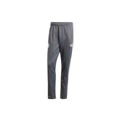 Originals Beckenbauer Track Pants Men Bottoms Graphite-Black IU2101