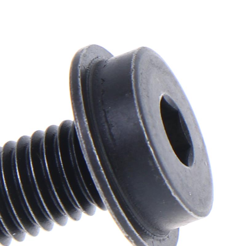 Circular Saw Blade Bolt for DCS373 DCS391 Enhance Your Power Tool Experience with Quality Accessories