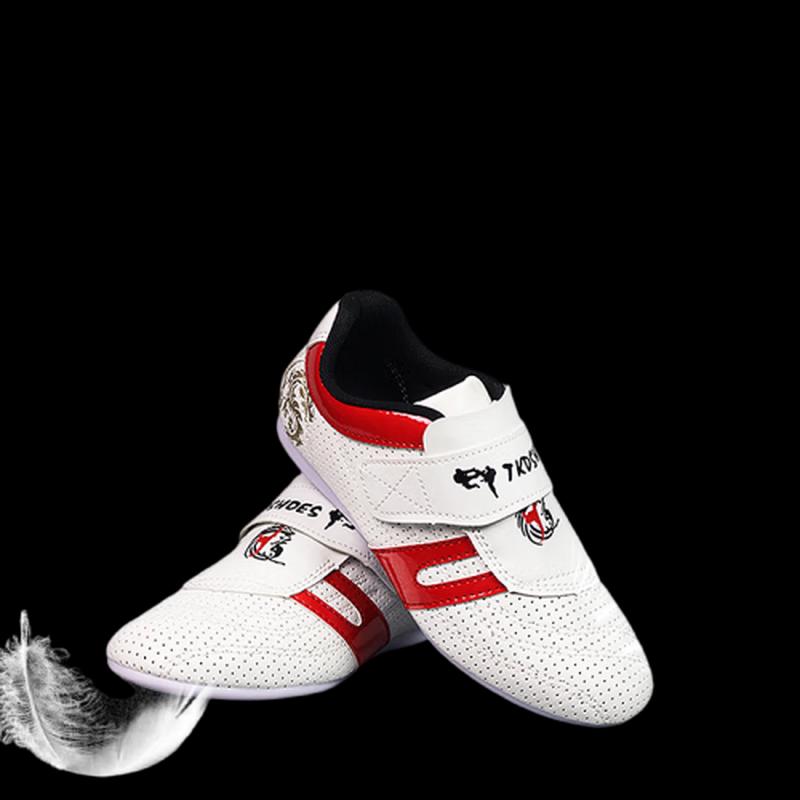 Dracula Taekwondo & Martial Arts Training Shoes 27