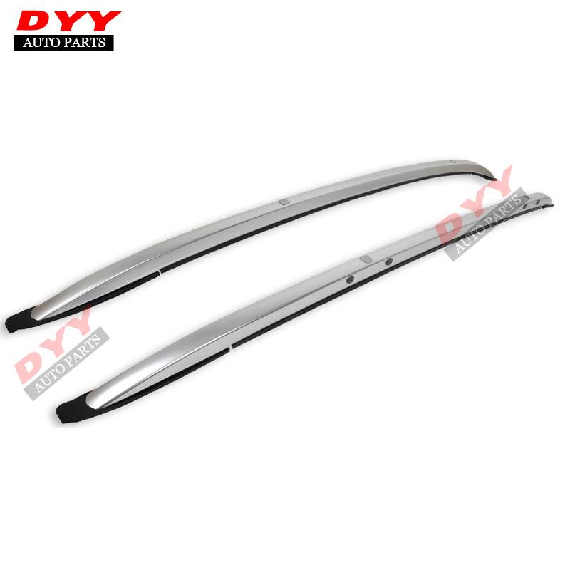 Mazda CX-3 Roof Rack Crossbars (2016-2022) for Luggage and Dedicated Modification