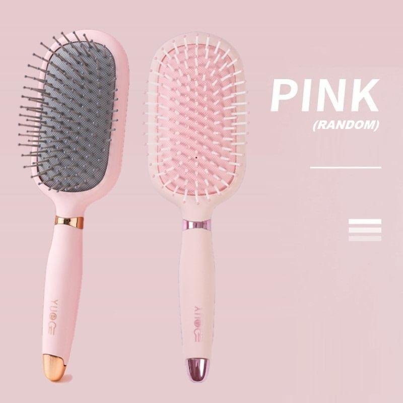 Porcini - Hair Brush (various Designs)