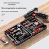Oulaide 12V Cordless Electric Drill & Screwdriver Kit CN plug (adapter included)