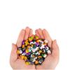 Z44 Fun Halloween New Design Sense Petite Mixed Mini Originality Soft Ceramic Material Beads DIY Bracelet Beads Accessories