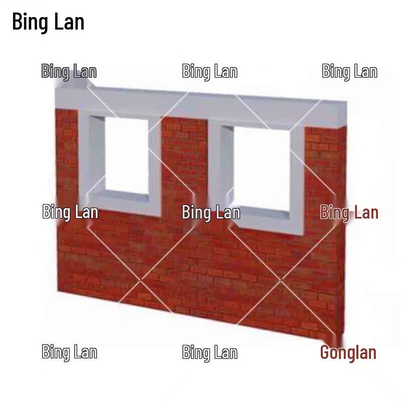 Binglan Obstacle Training Equipment