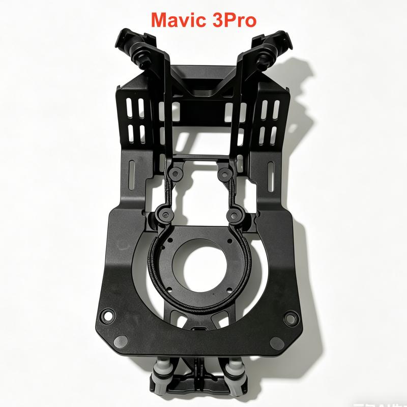 Genuine Gimbal Absorbing Board for Mavic 3/3Cine/3Classic/3E/3T Gimbal Vibration Damper Holder