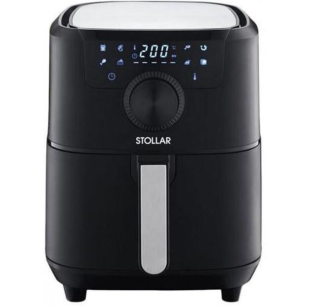 

Фритюрница Stollar AIR745