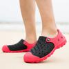 Sport Estivi Sandali Uomo Cavità Sandali Casual da Spiaggia Comodi Traspiranti Sandali Comodi Suola Morbida in Eva Ciabatte Unisex
