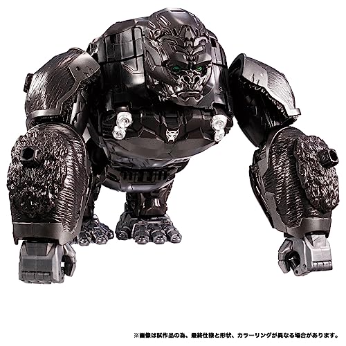 Takara Tomy Transformers Beast Awakening Awakening Optimus Primal