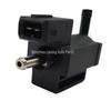Compatible Turbocharger Valve for Ford Mondeo, Focus, Lincoln BL3E-9K378-BA