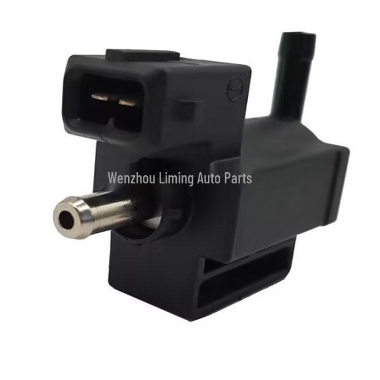 Compatible Turbocharger Valve for Ford Mondeo, Focus, Lincoln BL3E-9K378-BA