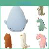 Cute Soft Stuffed Animal Plush Toy For Kids Perfect Gift For Children's Birthday!