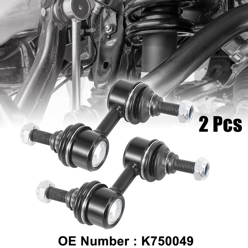 UXCELL Front Stabilizer Sway Bar for Subaru Forester Impreza Legacy Outback 2002 - 2013