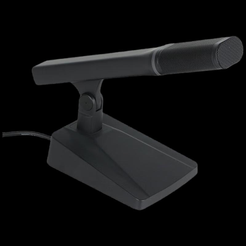 

Huachang Vision CR990DG Professional Wired Gooseneck Condenser Microphone (CN version)