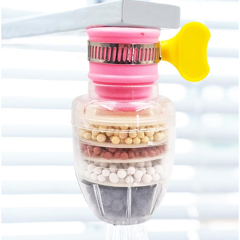 Speciální baterie pro mytí stolu, sprcha proti stříkání, toaleta, koupelna, mopový dřez, kohoutková voda, sprcha šetřící vodu.