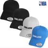 [NBA] CEL Visor Letter Point Hardball Cap N235AP417P