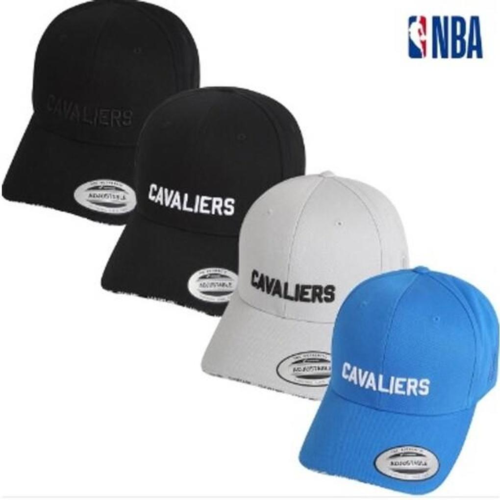 [NBA] CEL Visor Letter Point Hardball Cap N235AP417P