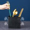 Hanging Chopstick Barrel Holders for Table Cutlery Multifunctional Clothes Drying Rack Kitchen Utensils Storage Rest