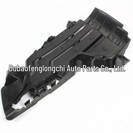 BMW X5 F15 Front Bumper Air Vents (Left & Right) - 51117307993/51117307994