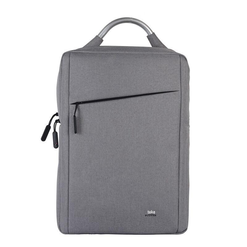 PLOVER Nylon Business Travel Backpack