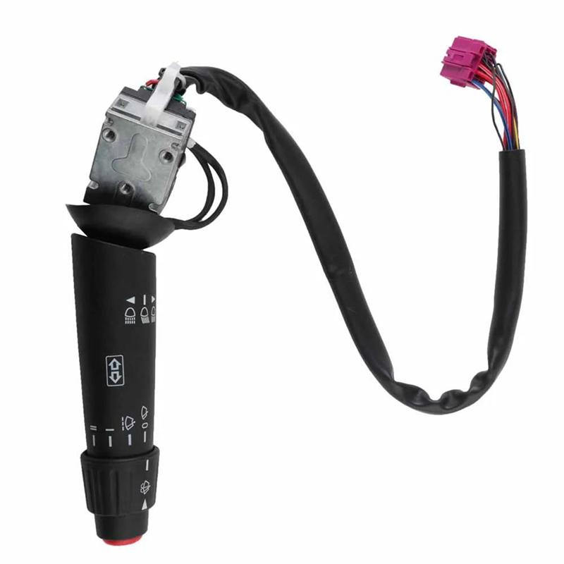 Precise A0085451524 0085451524 Car Headlight Turn Signal Wiper Switch For Mercedes Benz 0085451524 05001938 IM12079