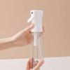 High Pressure Hairdressing Spray Bottle Continuous Mist Refillable Bottle  Plant Watering
