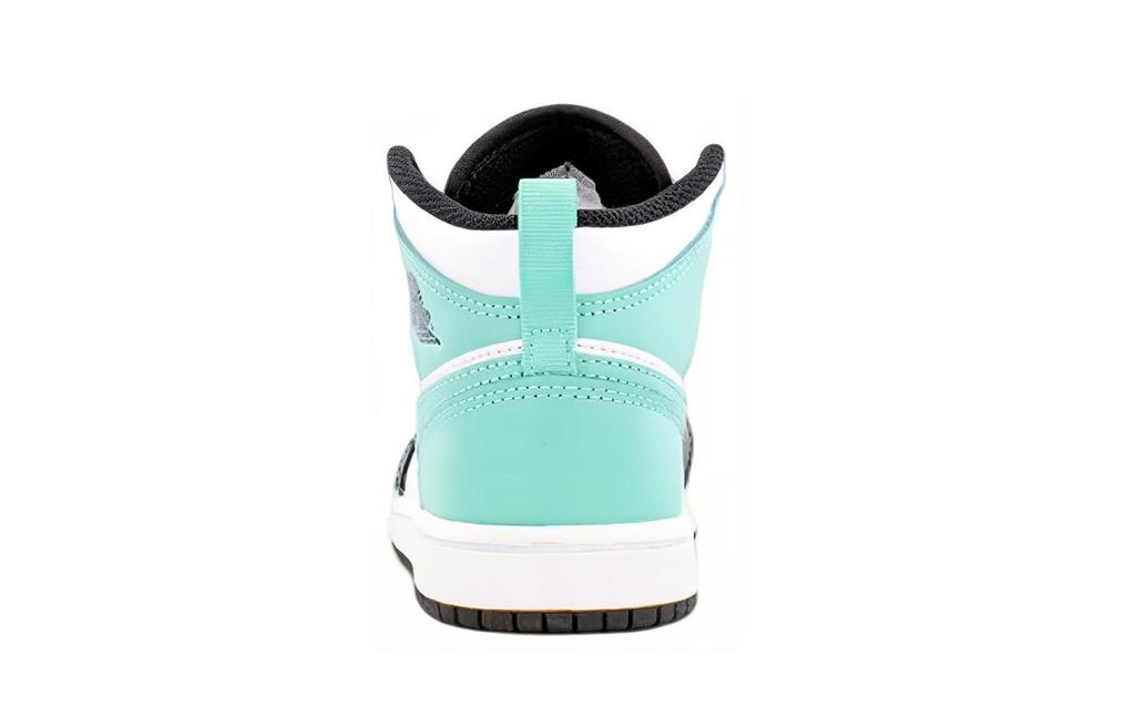 Air Jordan 1 Mid PS 'Tropical Twist'
