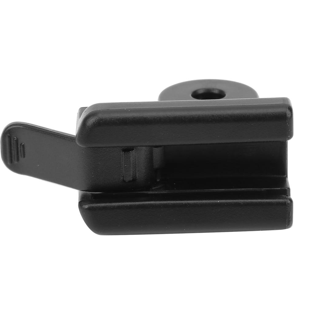 2pcs Bike Light Holder Adapter Bicycle Flashlight Mount Cycling Front Lamp Bracket for Gaciron