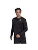 Adidas Running Long Sleeve Own the Run Long Sleeve GE912 Silver T-Shirt T-Shirt Men's Black/Reflective (H58590) J/L