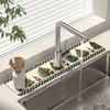 Accesorii pentru bucătărie – Accesorii pentru chiuveta de bucătărie