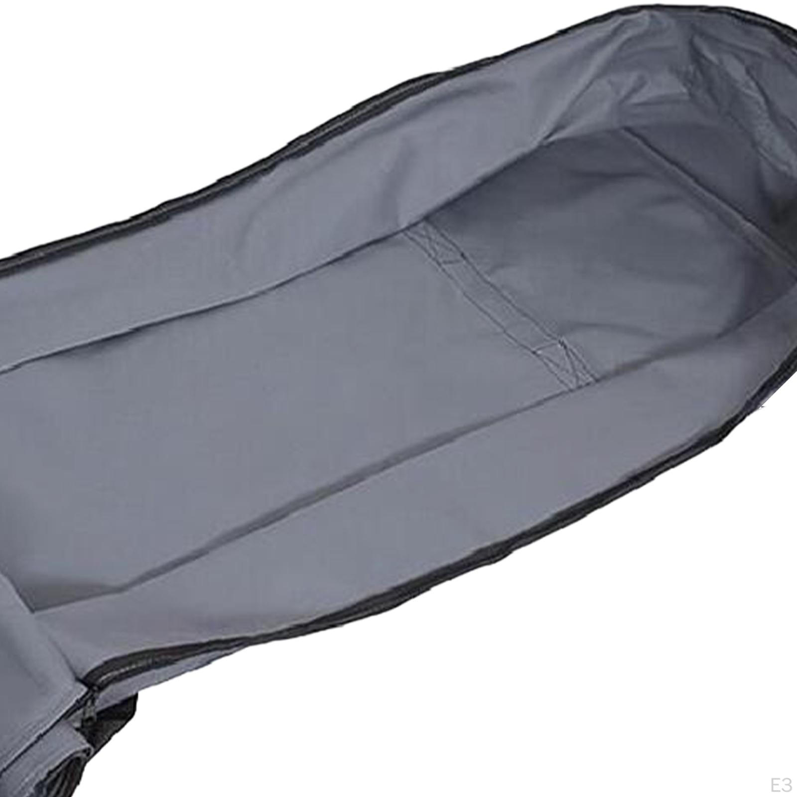 Рюкзак для паддлборда — фото 6