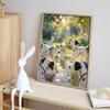 Disney Diamond Painting 5D DIY Full Circle Diamond Painting Kit Home Bedroom Wall Decor Crafts Dalmatian Dogs Art