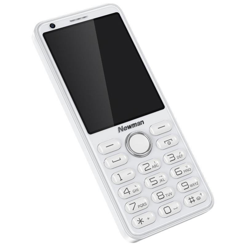 

Newman N90 4G Кнопковий телефон (версія CN) 4G Full Network