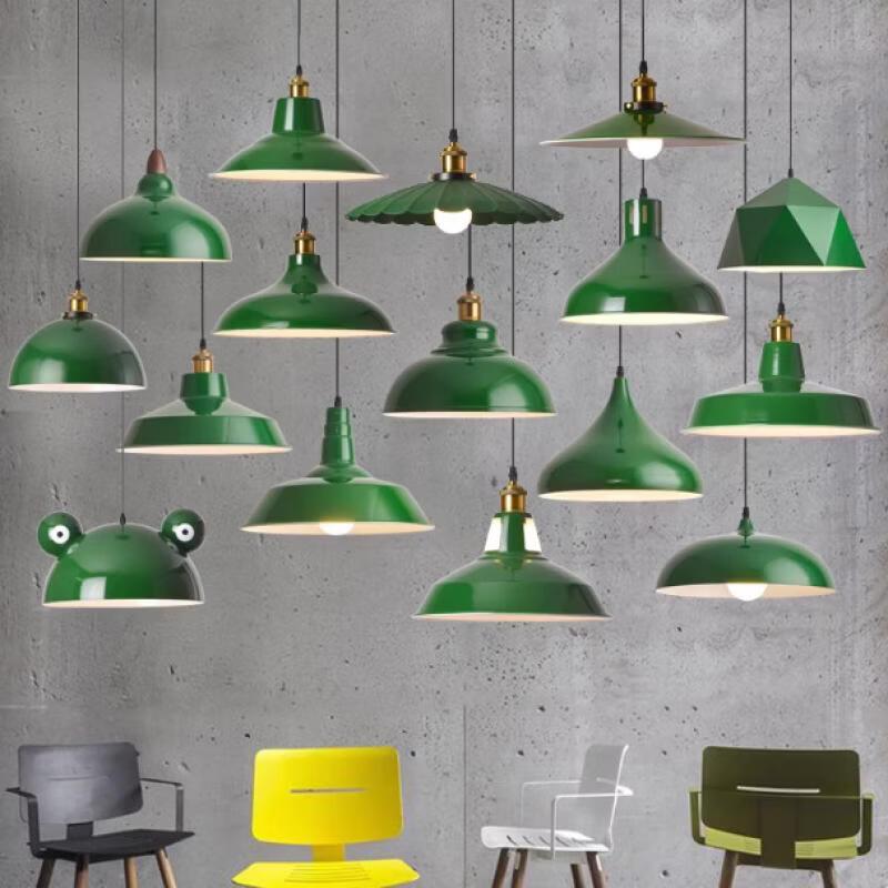 OEING Pendant Lamp Shade
