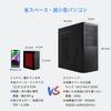 Mini PC Latest 12th Generation Intel N100 mini PC Windows 11 Pro mini PC DDR4 SSD 4 Threads Small PC Memory Expandable Inch SATA Slot Coolby Mini PC