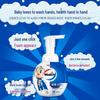 Walch Antibacterial Foam Hand Soap