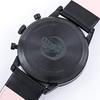 Limited Edition Demon Slayer Kimetsu No Yaiba Nezuko Kamado Model Wristwatch.