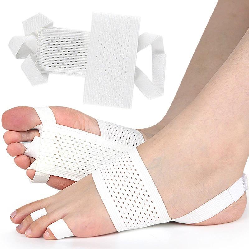 1Pcs Toe Spreader Separators for Therapeutic Relief from Bunions, Plantar Fasciitis, Hammer Toes, and Claw Toes