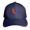 Robinson Racing Vintage Bmx Logo Baseball Cap Casual Daily Wear Quick Dry Performance Cotton Twill Breathable