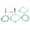 Car Air Diesel Gasket Ceramic Glow Plug Kit 5KW Chinese Diesel Parking Heater Maintenance Tool Kit Burner Gasket Set