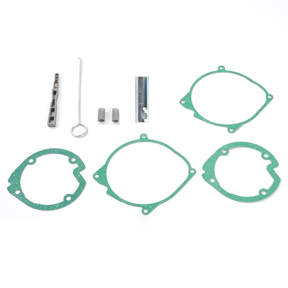 Car Air Diesel Gasket Ceramic Glow Plug Kit 5KW Chinese Diesel Parking Heater Maintenance Tool Kit Burner Gasket Set