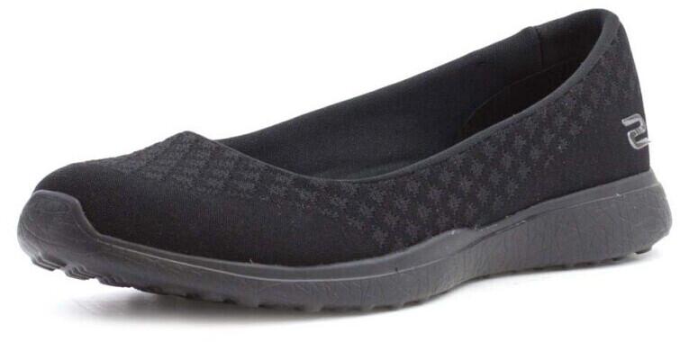 

Кроссовки Skechers Microburst ONE-UP Sneaker черные 35 ½