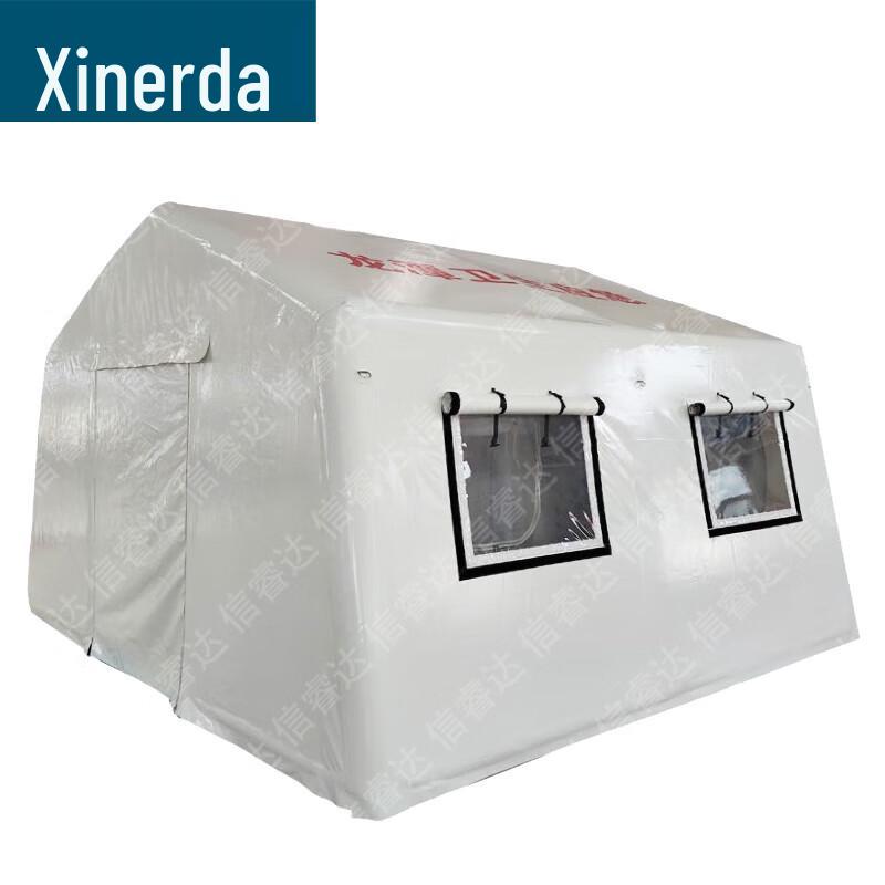 XINRUIDA PVC Inflatable Emergency Medical Tent