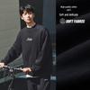 Anta Unisex Crewneck Pullover Sweatshirt