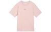 Drop Shoulder Sleeve T-Shirt Men's Oxford Pink FJ7725-601