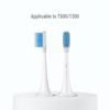 Xiaomi Elektrische Zahnbürste Ersatzköpfe CN-Stecker (Adapter enthalten)